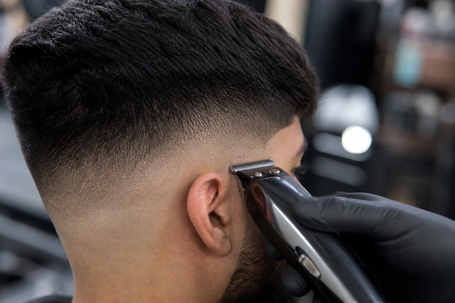 Fade